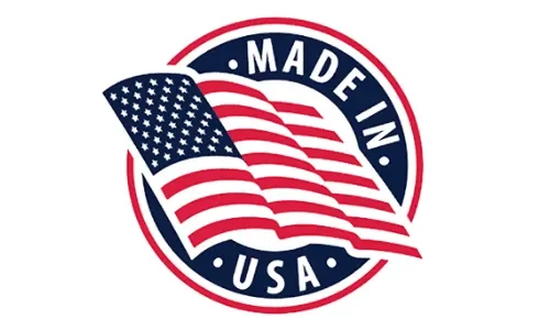 BackBioMe Made in USA